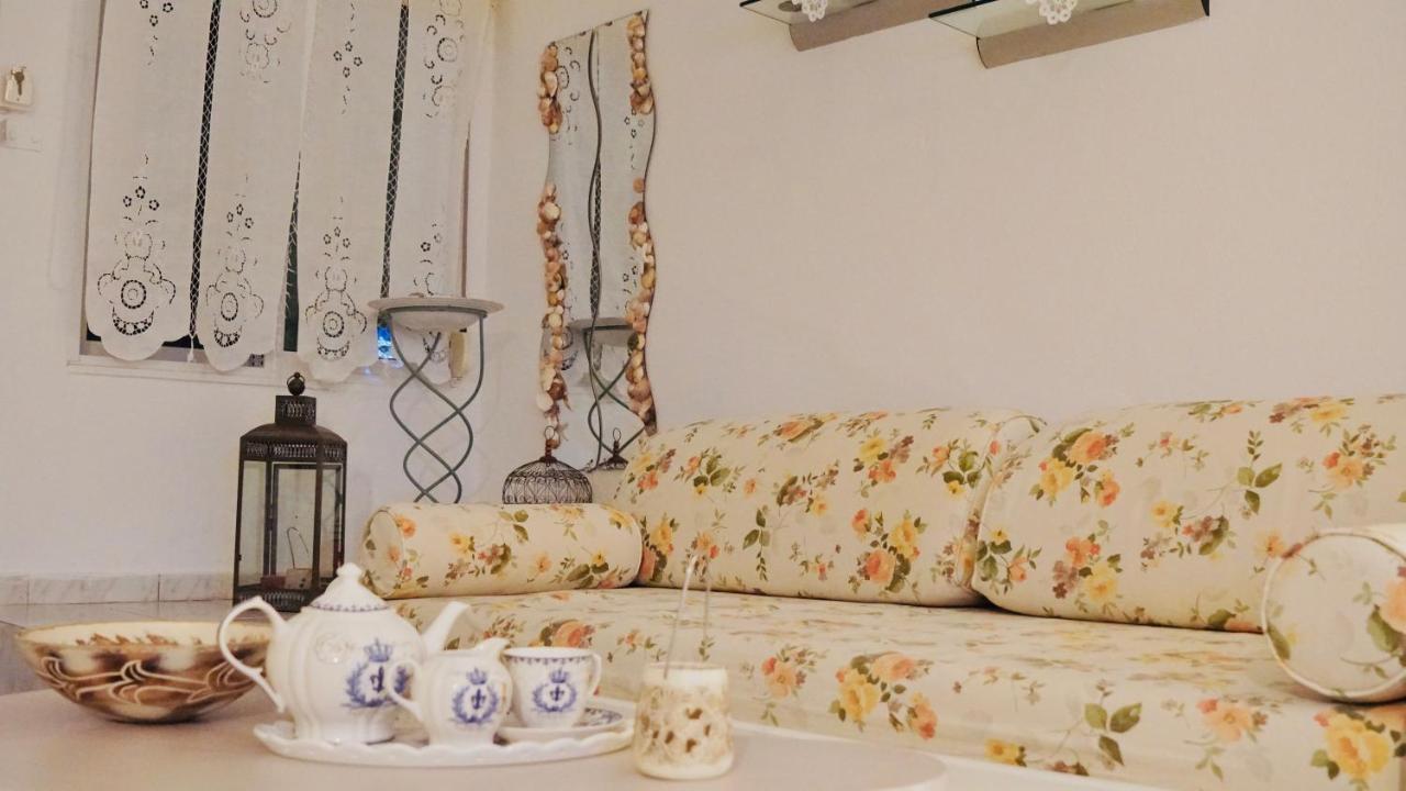 Pine & View Apartment Pefkochori Luaran gambar