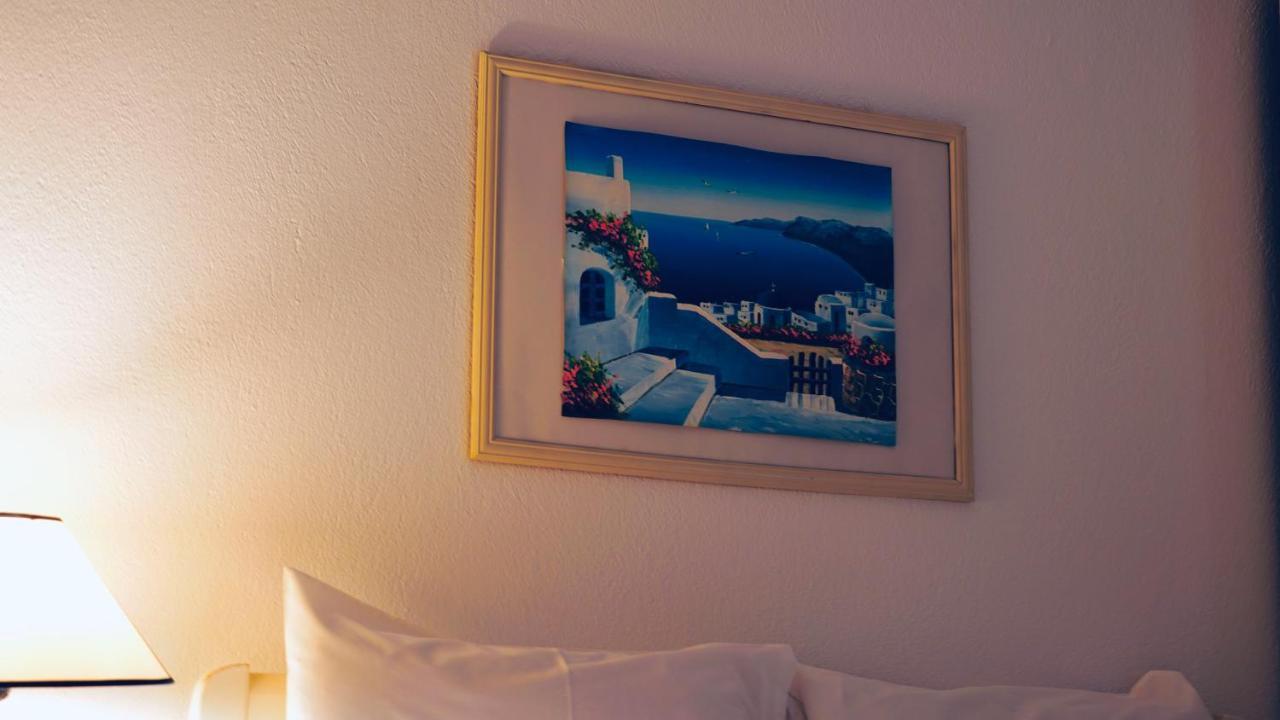 Pine & View Apartment Pefkochori Luaran gambar